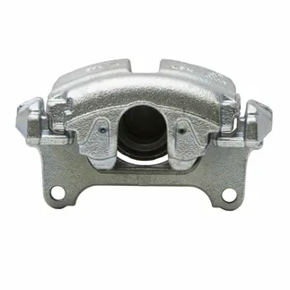 R1 Concepts CAL-74082 Brake Caliper Silver Zinc Coated